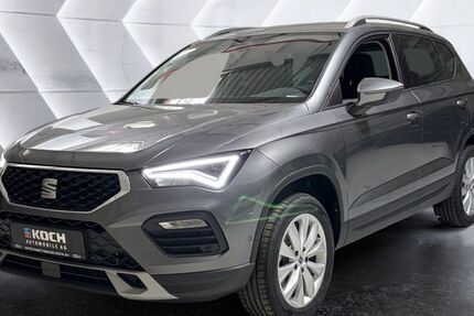 Seat Ateca 1.100 km 34.990 &euro; Schönefeld 12529