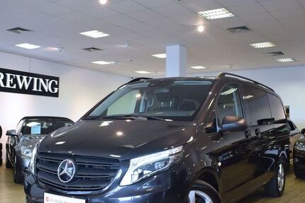 Mercedes-Benz Vito 113.154 km 36.980 &euro; Schönefeld 12529