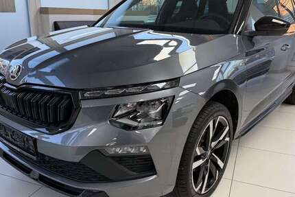 Skoda Kamiq 6.700 km 30.990 &euro; Berlin 13435