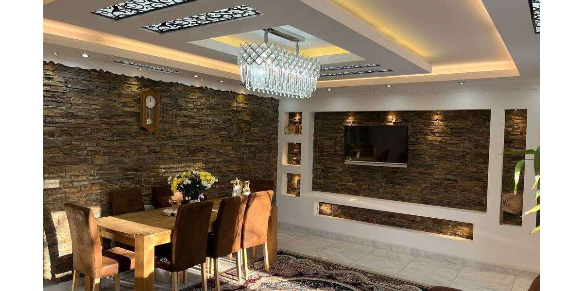 Einfamilienhaus Berlin Lichtenberg - 5 Zimmer, 120 m&sup2;, 1.149.000&euro; | Angebot:26751147