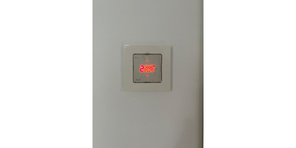 Neubauwohnung in bester Lage Lichtenberg 1 zimmer