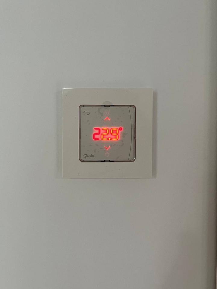 Neubauwohnung in bester Lage Lichtenberg zimmer