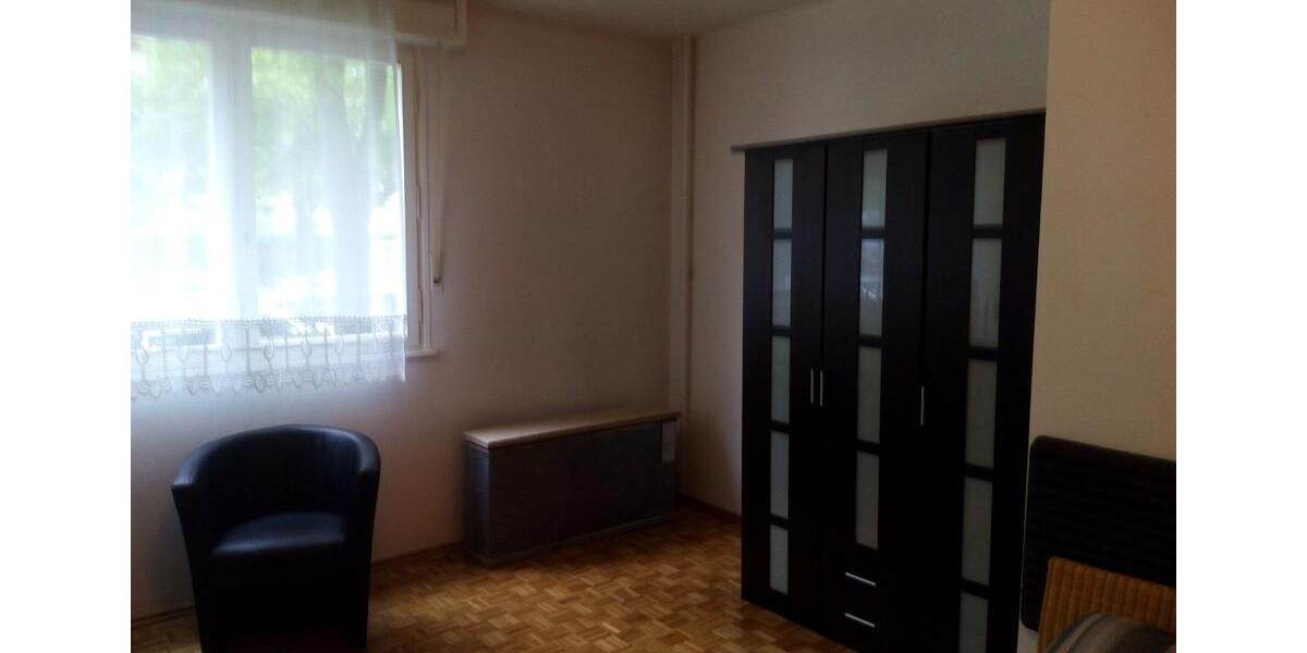 Erdgeschoßwohnung Berlin Charlottenburg-Wilmersdorf - 1 Zimmer, 35 m&sup2;, 200.000&euro; | Angebot:25161727