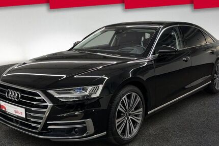 Audi A8 82.150 km 54.500 &euro; Berlin 10587