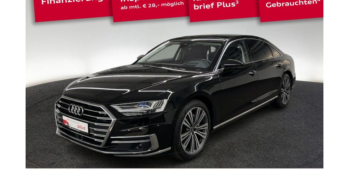 Audi A8 82.150 km 54.500 &euro; Berlin 10587