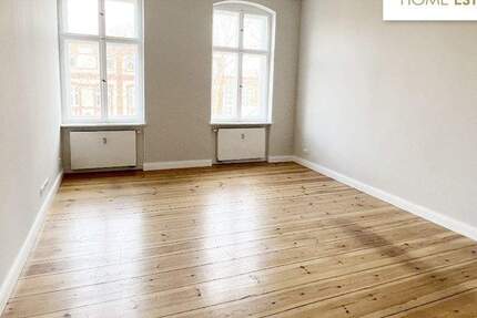 Bezugsfreie 2 Zimmer & 2 Balkone & Einbauküche & Provisionsfrei 2 zimmer