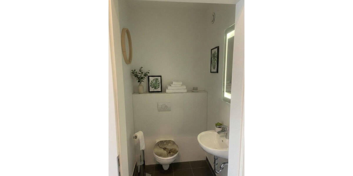 Reihenmittelhaus Berlin Kaulsdorf - 4 Zimmer, 107 m&sup2;, 549.000&euro; | Angebot:26027031