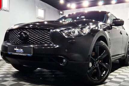 INFINITI QX70 119.400 km 22.580 &euro; Berlin 12305