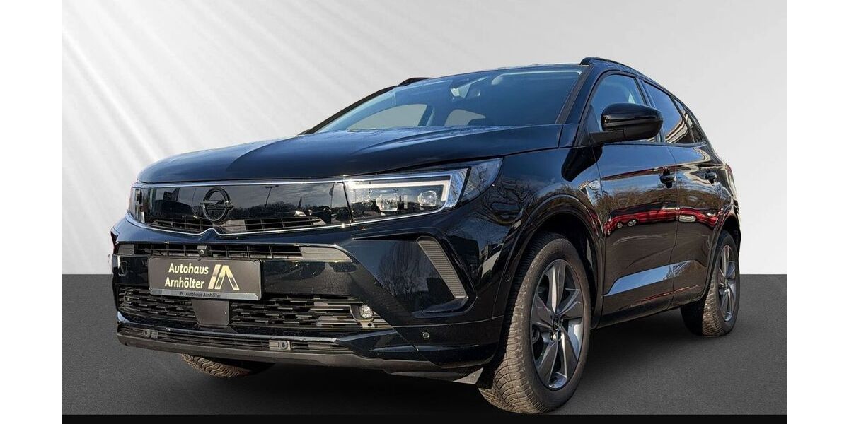 Opel Grandland (X) 9.069 km 24.940 &euro; Berlin 13581