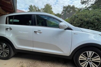 Kia Sportage 208.500 km 10.100 &euro; Wandlitz 16348