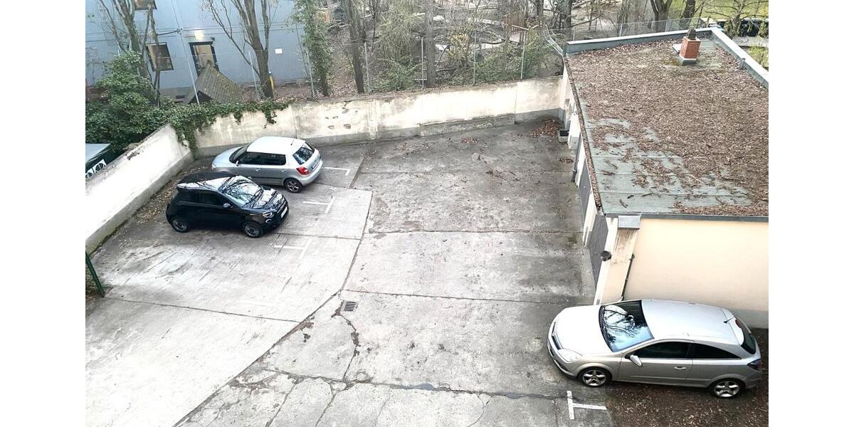 Etagenwohnung Berlin Spandau - 2 Zimmer, 54 m&sup2;, 108.000&euro; | Angebot:26610538