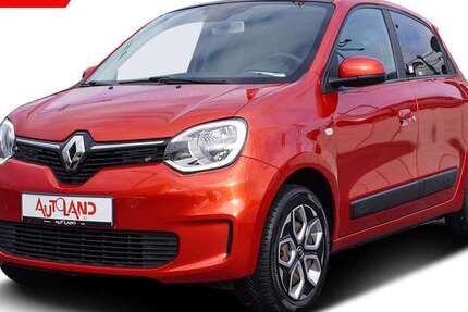 Renault Twingo 39.384 km 10.990 &euro; Berlin 12683
