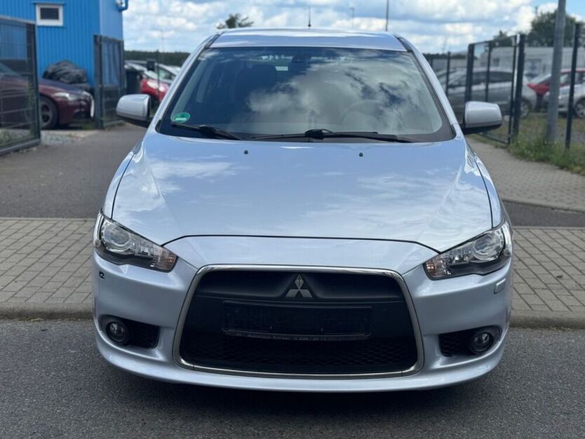 Lancer