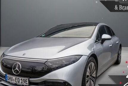 Mercedes-Benz EQS 41.000 km 53.870 &euro; Oranienburg 16515