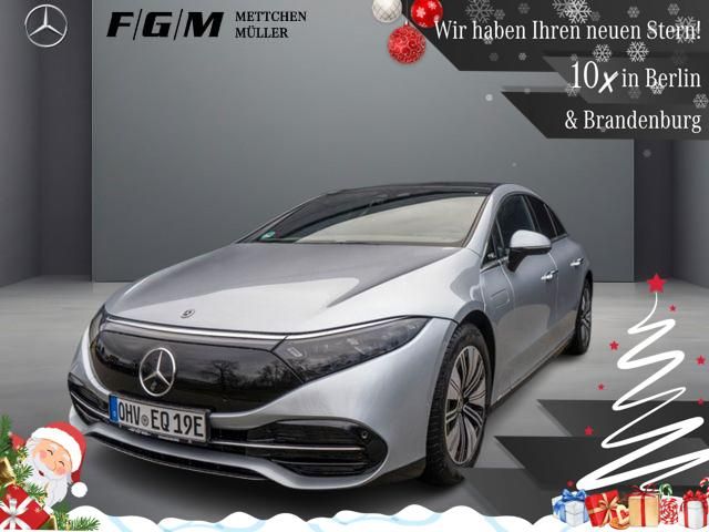 Mercedes-Benz EQS 41.000 km 53.870 &euro; Oranienburg 16515