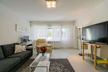 Zimmer Berlin Westend - 2 Zimmer, 1.390&euro; | Angebot:25969858