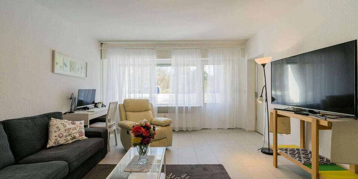 Zimmer Berlin Westend - 2 Zimmer, 1.390&euro; | Angebot:25969858