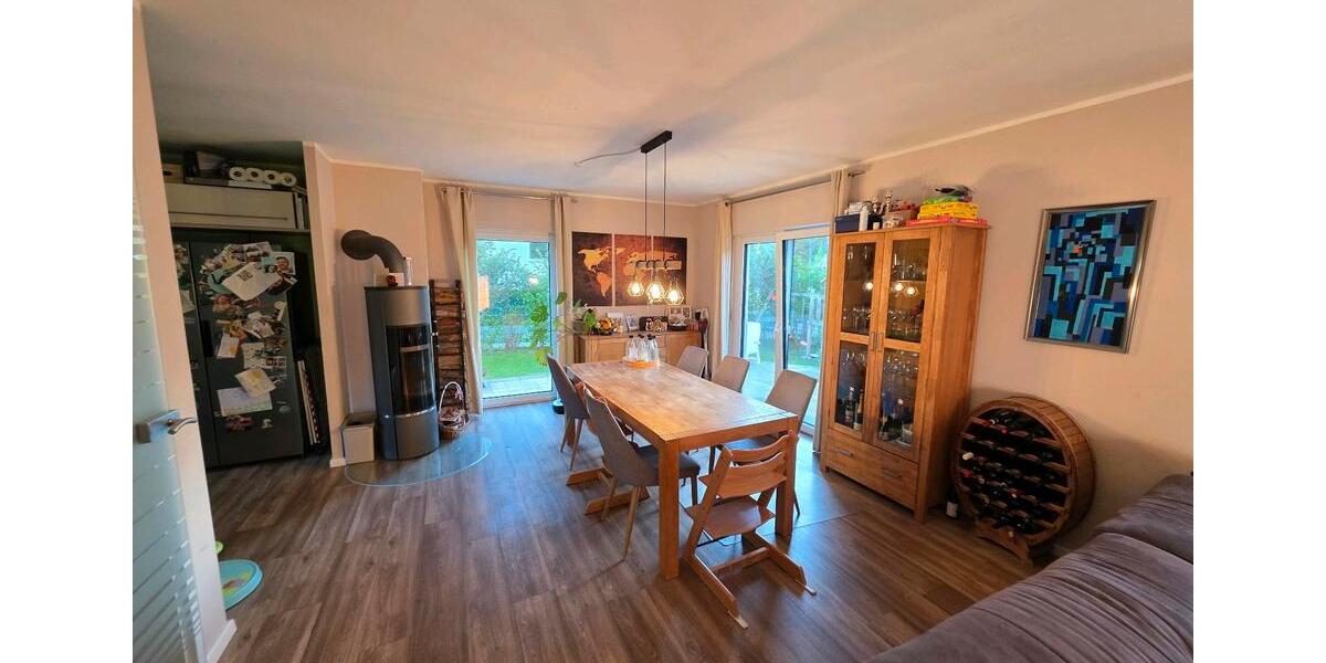 Einfamilienhaus Berlin Spandau - 5.5 Zimmer, 140 m&sup2;, 2.500&euro; | Angebot:24637420