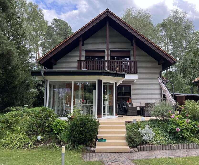 Haus zum Kaufen in Wandlitz 750.000 € 162 m²