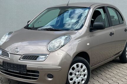 Nissan Micra 150.800 km 2.690 &euro; Berlin 12277