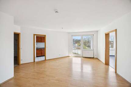 Wohnung Schöneiche bei Berlin - 2 Zimmer, 54 m&sup2;, 188.000&euro; | Angebot:27521419