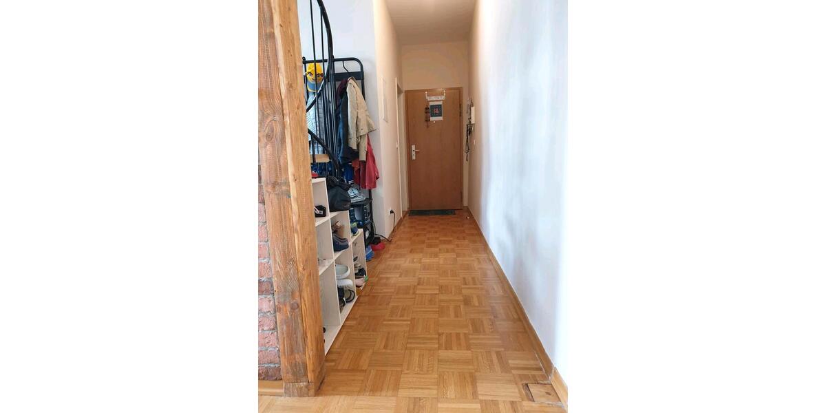 Maisonettenwohnung Berlin Pankow - 3 Zimmer, 87 m&sup2;, 2.500&euro; | Angebot:24689514