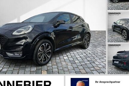 Ford Puma 26.144 km 21.880 &euro; Berlin 12681