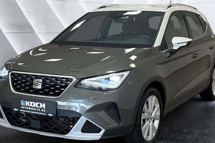 Seat Arona 24.774 km 19.990 &euro; Berlin 12681