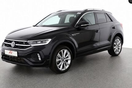 VW T-Roc 9.989 km 28.360 &euro; Berlin 12103