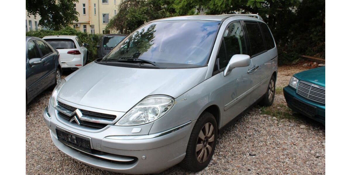 Citroen C8 245.000 km 1.799 € Berlin 12347