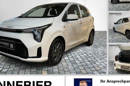 Kia Picanto 16.739 km 14.869 &euro; Oranienburg 16515