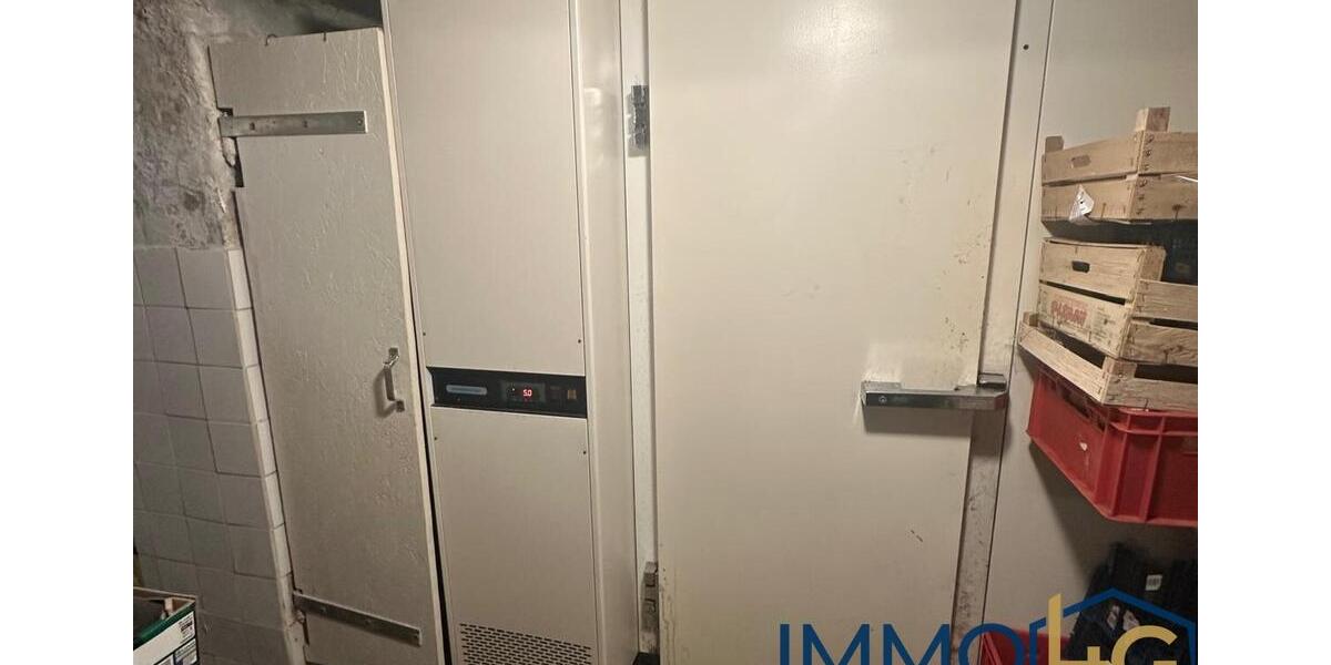Gewerbeobjekt Berlin Neukölln - 3.400&euro; | Angebot:26204226