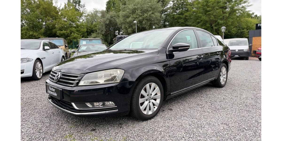VW Passat 234.008 km 2.990 &euro; Potsdam 14482