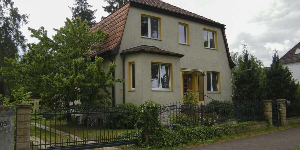 Einfamilienhaus Neuenhagen bei Berlin - 11 Zimmer, 280 m&sup2;, 930.000&euro; | Angebot:26552874
