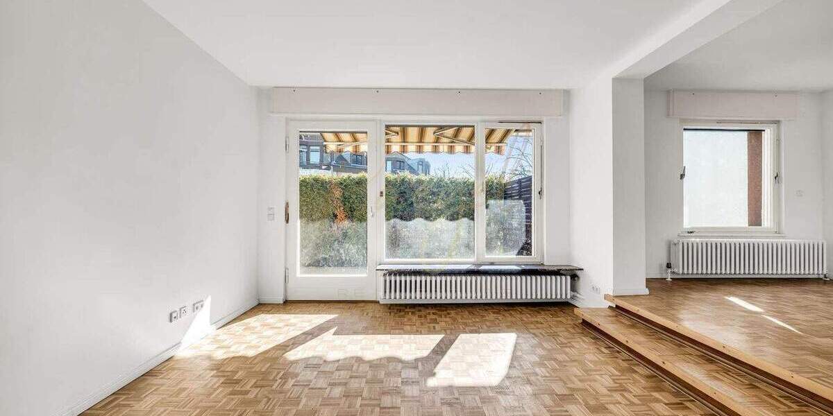 Einfamilienhaus Berlin Lichtenrade - 4 Zimmer, 141 m&sup2;, 2.700&euro; | Angebot:25778657