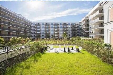 Wohnung Berlin Friedrichshain - 4 Zimmer, 122 m&sup2;, 1.144.388&euro; | Angebot:24069899