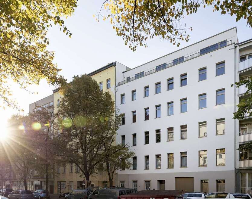 Wohnung zum Kaufen in Berlin 325.000 € 80.12 m²
