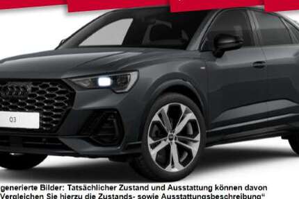 Audi Q3 53.800 km 39.900 &euro; Berlin 12489