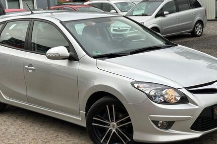 Hyundai i30 185.000 km 3.990 &euro; Hoppegarten (Hönow) 15366