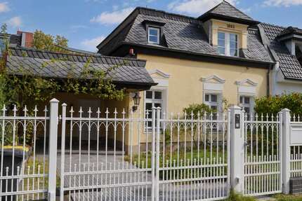 Haus Berlin-Lichterfelde Lichterfelde - 4 Zimmer, 98 m&sup2;, 550.000&euro; | Angebot:27722391