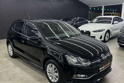 VW Polo 189.579 km 6.950 &euro; Berlin 12357