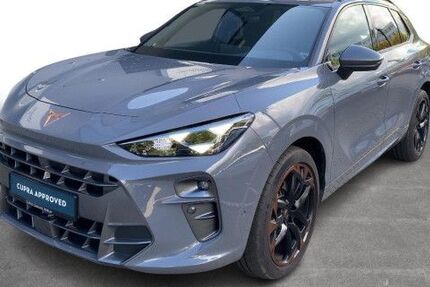 Cupra Terramar 8.175 km 43.339 € Berlin 13089