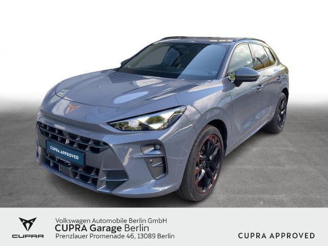 Cupra Terramar 8.175 km 43.339 € Berlin 13089