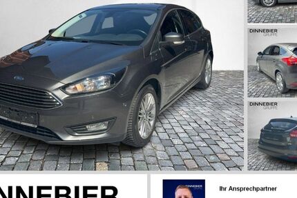 Ford Focus 105.000 km 11.370 &euro; Berlin 13581