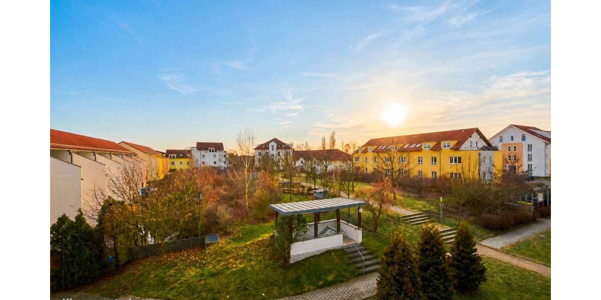 Etagenwohnung Glienicke Glienicke/Nordbahn - 3 Zimmer, 79 m&sup2;, 985&euro; | Angebot:26578412
