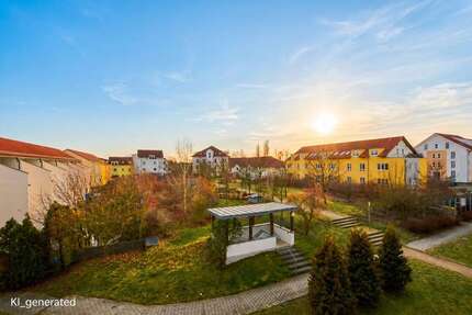 Wohnung Glienicke Glienicke/Nordbahn - 3 Zimmer, 79 m&sup2;, 985&euro; | Angebot:26578412