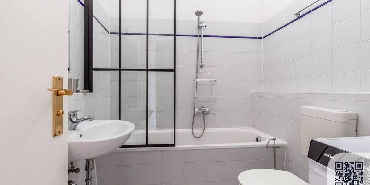 Etagenwohnung Berlin Friedrichshain - 2 Zimmer, 57 m&sup2;, 1.430&euro; | Angebot:25988717