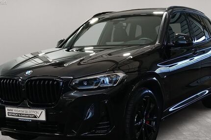 BMW X3 10.728 km 60.400 &euro; Berlin 14057