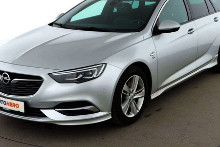 Opel Insignia 112.841 km 14.700 &euro; Berlin 14059