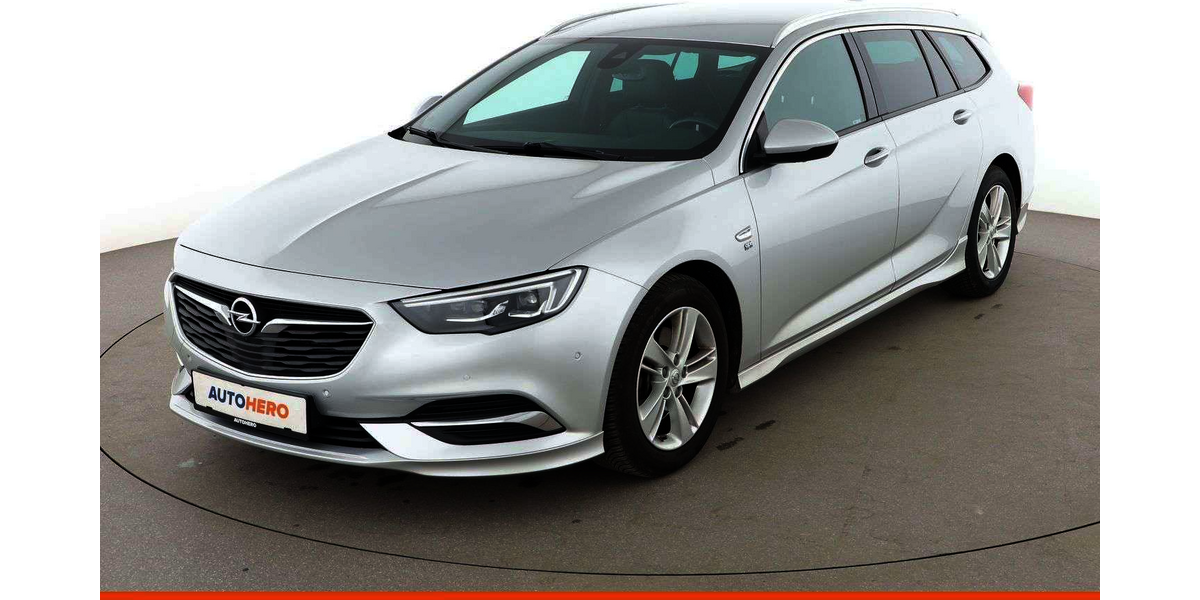Opel Insignia 112.841 km 14.700 &euro; Berlin 14059